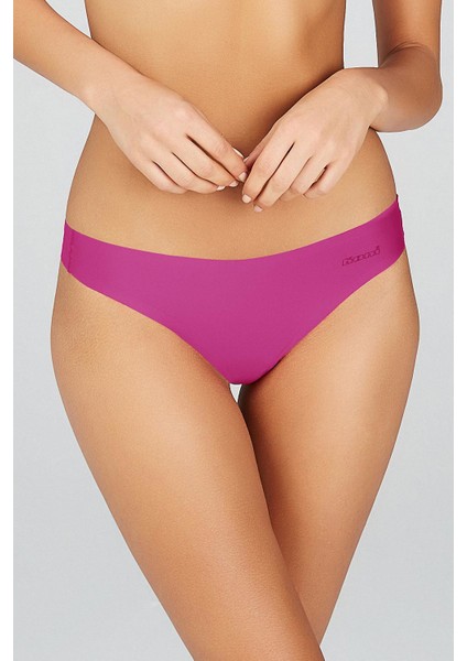 Mikro Kadın Dikişsiz Lazer Tanga Külot Rosalinda String