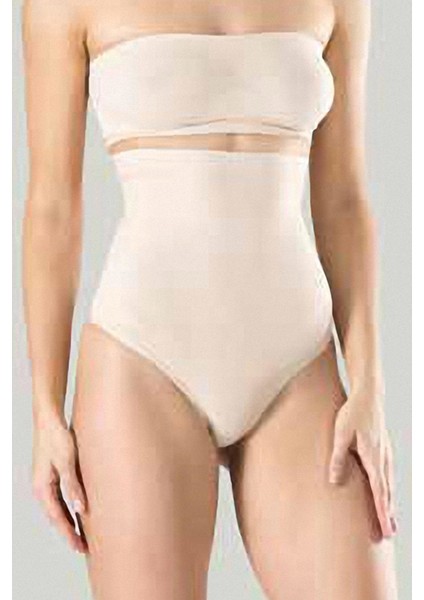 Mideli Tanga / String Kadın Külot Korse 1111 indirimleri