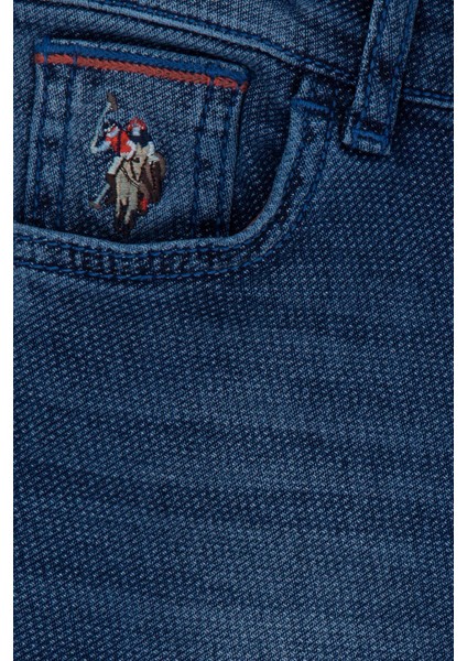 Erkek Çocuk Denim Pantolon 50199843-DN0021 modelleri