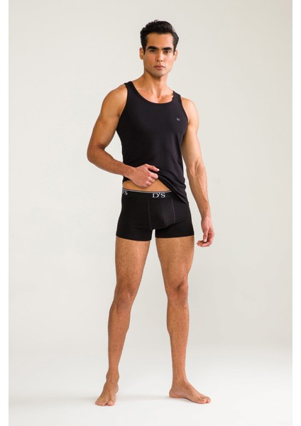 Comfort Atlet Boxer Takım