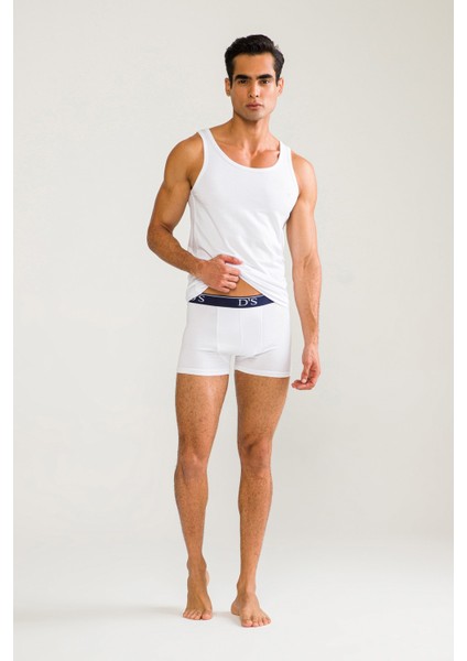 Comfort Atlet Boxer Takım