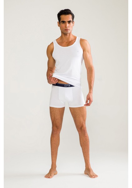 Comfort Atlet Boxer Takım