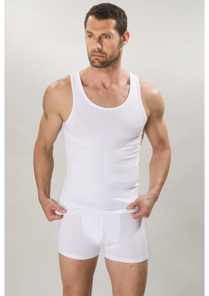 Comfort Atlet Boxer Takım