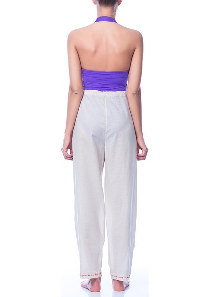 Kadın Roman Taş Pantolon-Y1442010-044 fiyatları