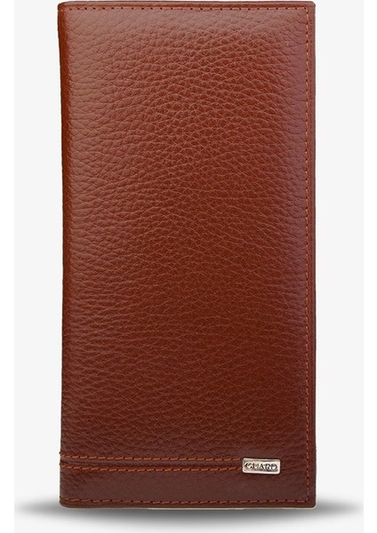 Deri Klasik Erkek Cüzdanı