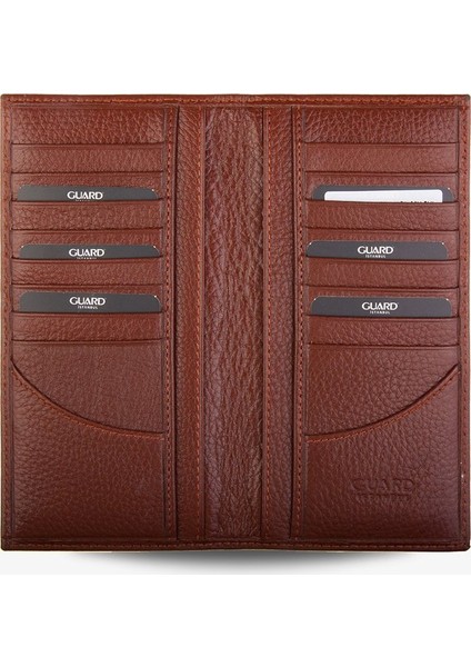 Deri Klasik Erkek Cüzdanı modelleri