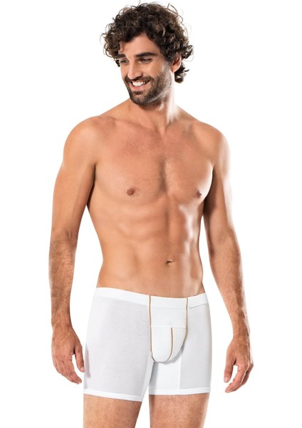 Modal Boxer