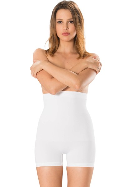 1055 Etkili Mini Boxer Korse