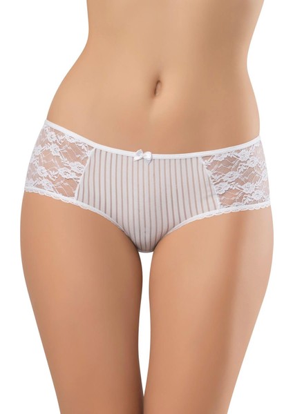 Dantelli Bikini Külot