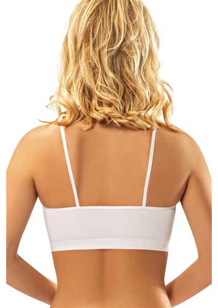 Seamless İnce Askılı Büstiyer fiyatları