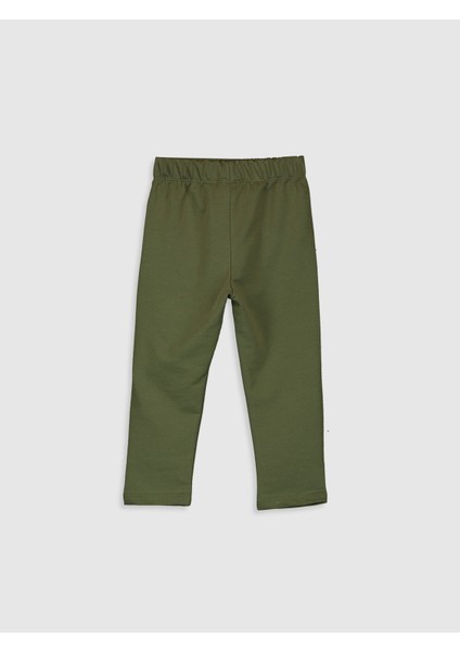 Erkek Bebek Eşofman Alt