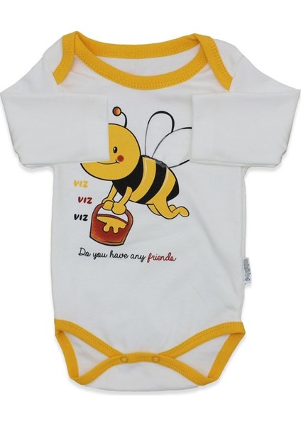 Arılı Bebek Takımı K1843
