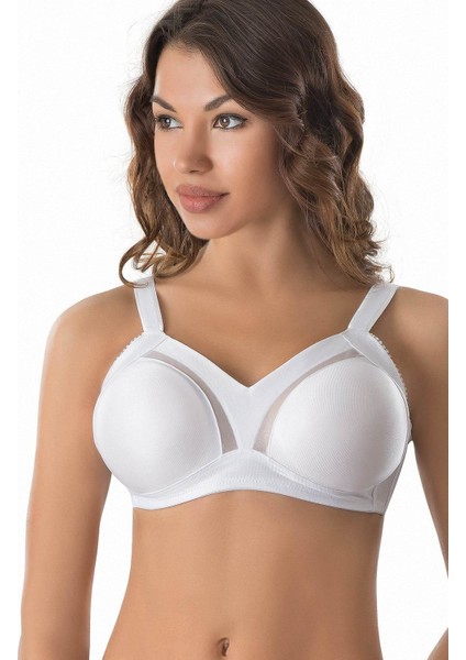 Push Up Yumuşak (Soft) Minimizer Toparlayıcı Sütyen 168