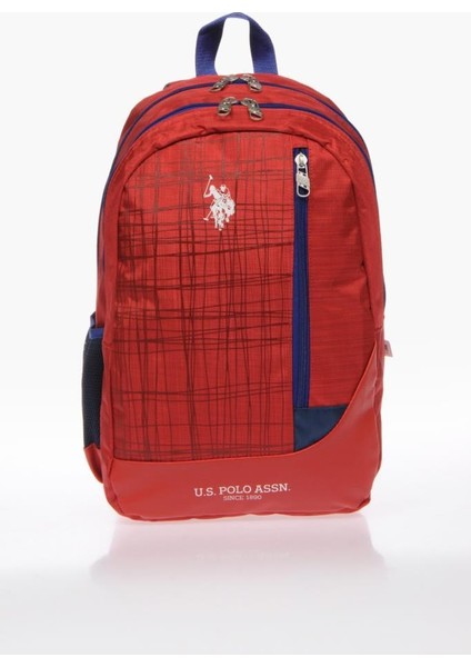 U.S. Polo Assn. PLÇAN9227 Sırt Çantası