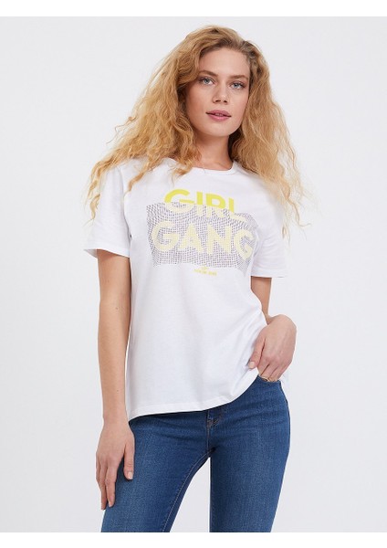 2023928 Kadın T-Shirt
