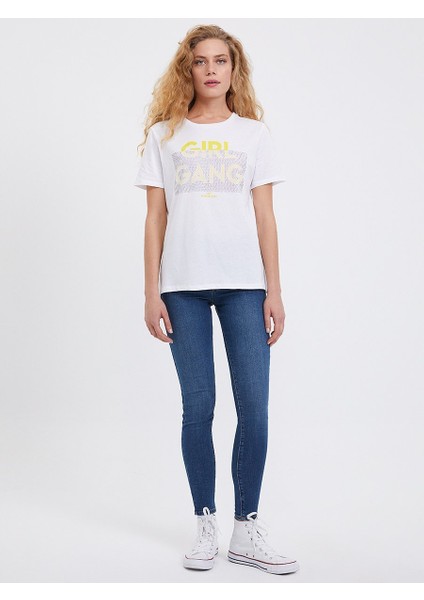 2023928 Kadın T-Shirt fırsatları