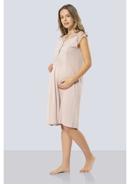 3296 Lohusa Gecelik - Pudra