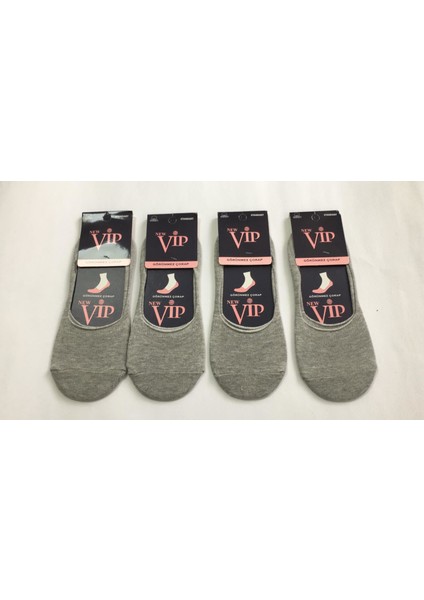 Vip 12'li Kadın Babet Çorap