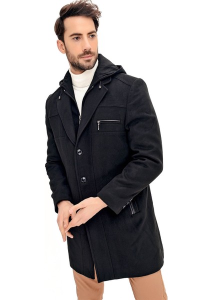 Plt8354 Slim-Fit Palto fırsatları