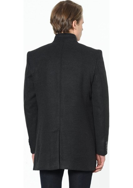 Plt8370 Erkek Palto modelleri