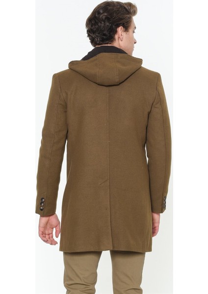 Plt8376 Dewerry Erkek Palto modelleri