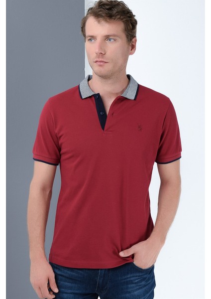 T8565 Erkek T-Shirt