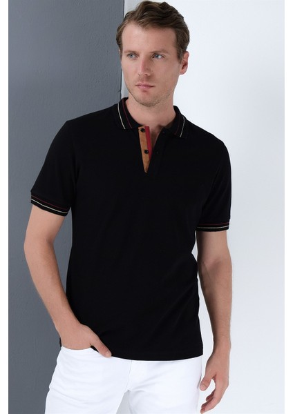 T8567 Erkek T-Shirt