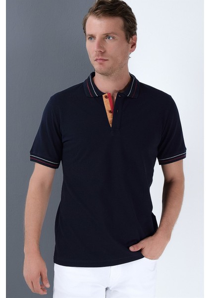 T8567 Erkek T-Shirt