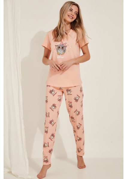 Kadın Pijama