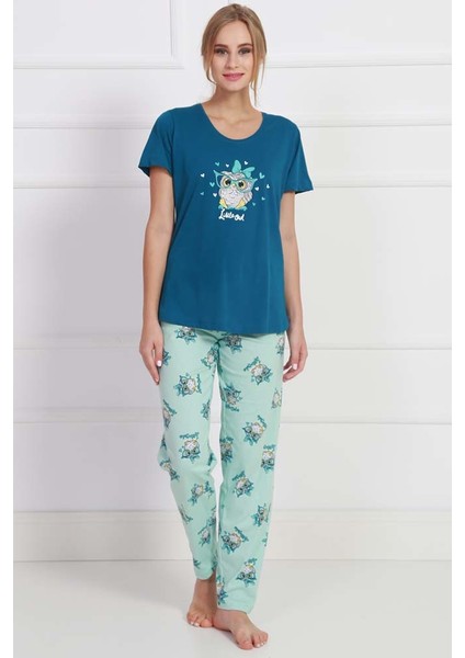 Kadın Pijama