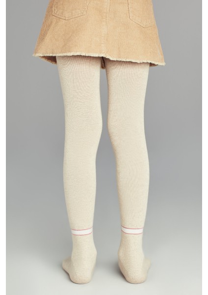 Latte Pretty Big Bow Külotlu Çorap fiyatları