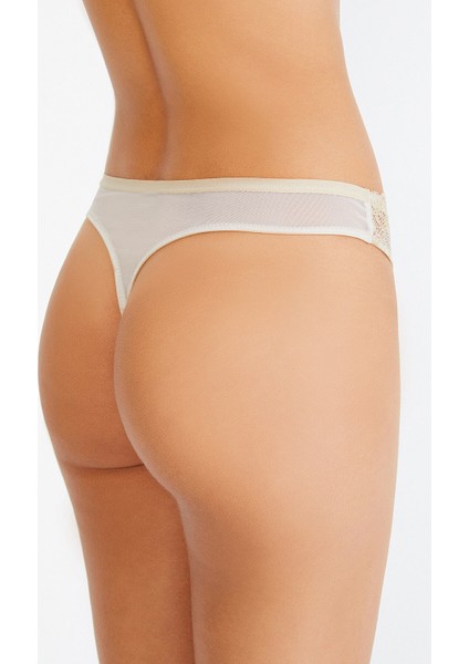 Dore Wowlace String Külot