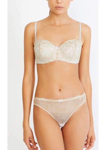 Dore Wowlace String Külot