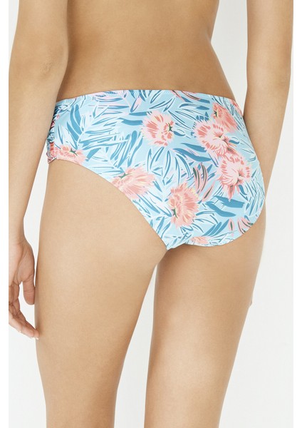 Baskılı Salsa Twist Bikini Altı fiyatları