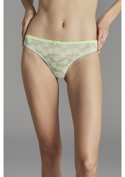 Mavi Lotus Brazilian Külot fiyatları