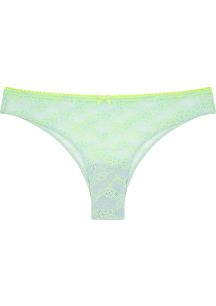 Mavi Lotus Brazilian Külot fırsatları