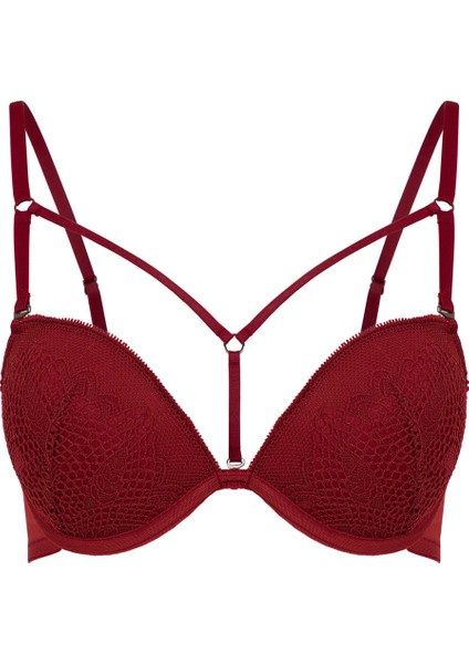 Bordo Wowbra Colors Sütyen indirimleri