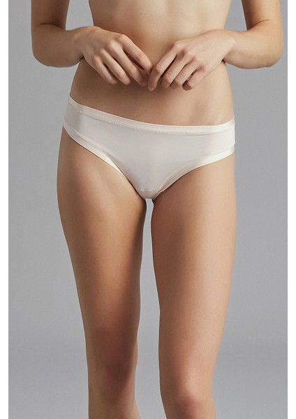 Porselen Nude Colors Brazilian Külot