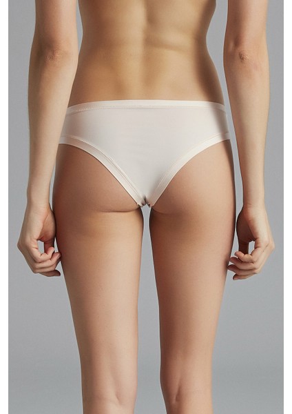 Porselen Nude Colors Brazilian Külot modelleri