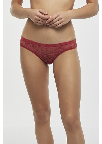 Kırmızı Lacy Brazilian fiyatları