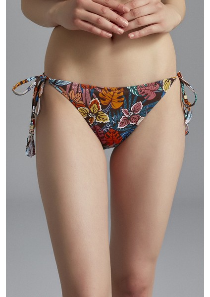 Baskılı Margeret Bikini Altı fiyatları