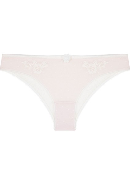 Deniz Tuzu Lotus Flori Brazilian Külot indirimleri