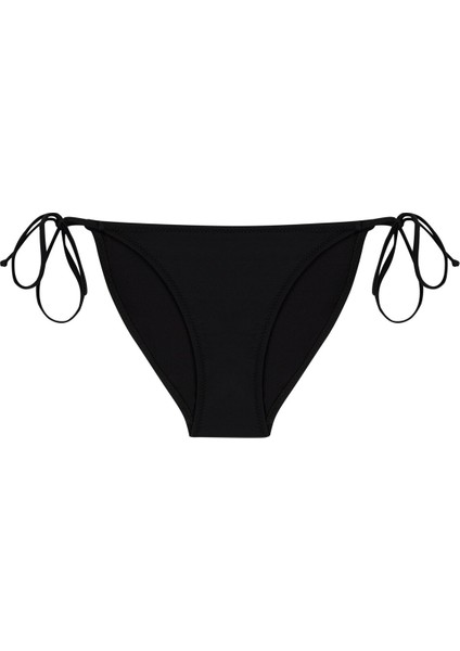 Siyah Basic Bikini Altı