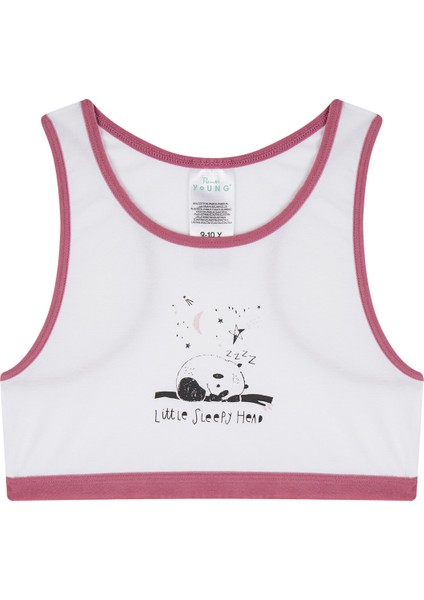 Çok Renkli Teen Sleepy Head 2'li Spor Atlet fiyatları