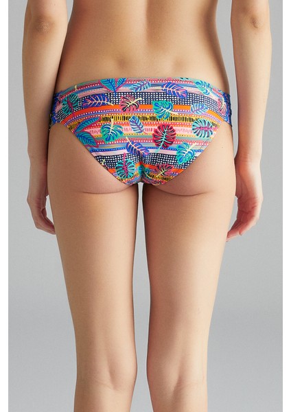 Baskılı Sydne Hipkini Bikini Altı fiyatları