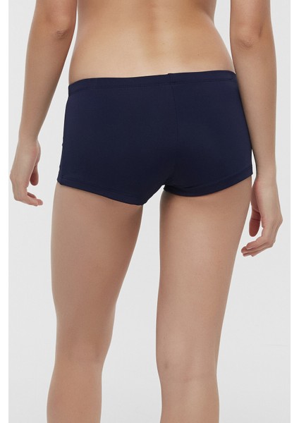 Lacivert Basic Boxer Bikini Altı modelleri