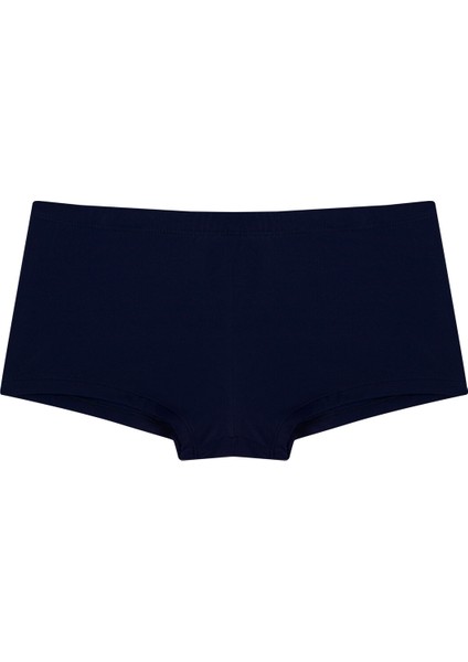 Lacivert Basic Boxer Bikini Altı indirimleri