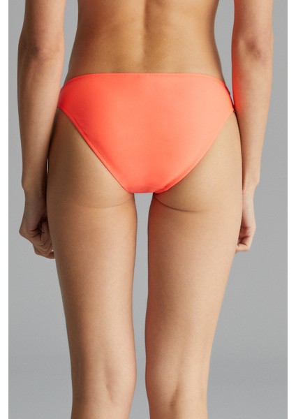 Şeker Pembesi Basic Slip Mayo Bikini Altı fiyatları