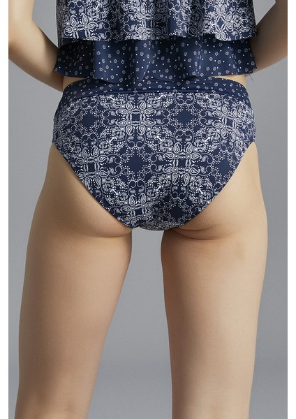 Lacivert Oceanic Cover Bikini Altı fiyatları