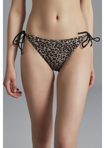 Baskılı Panther Bikini Altı fiyatları